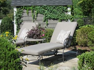 Chaise Lounges by Brown Jordan